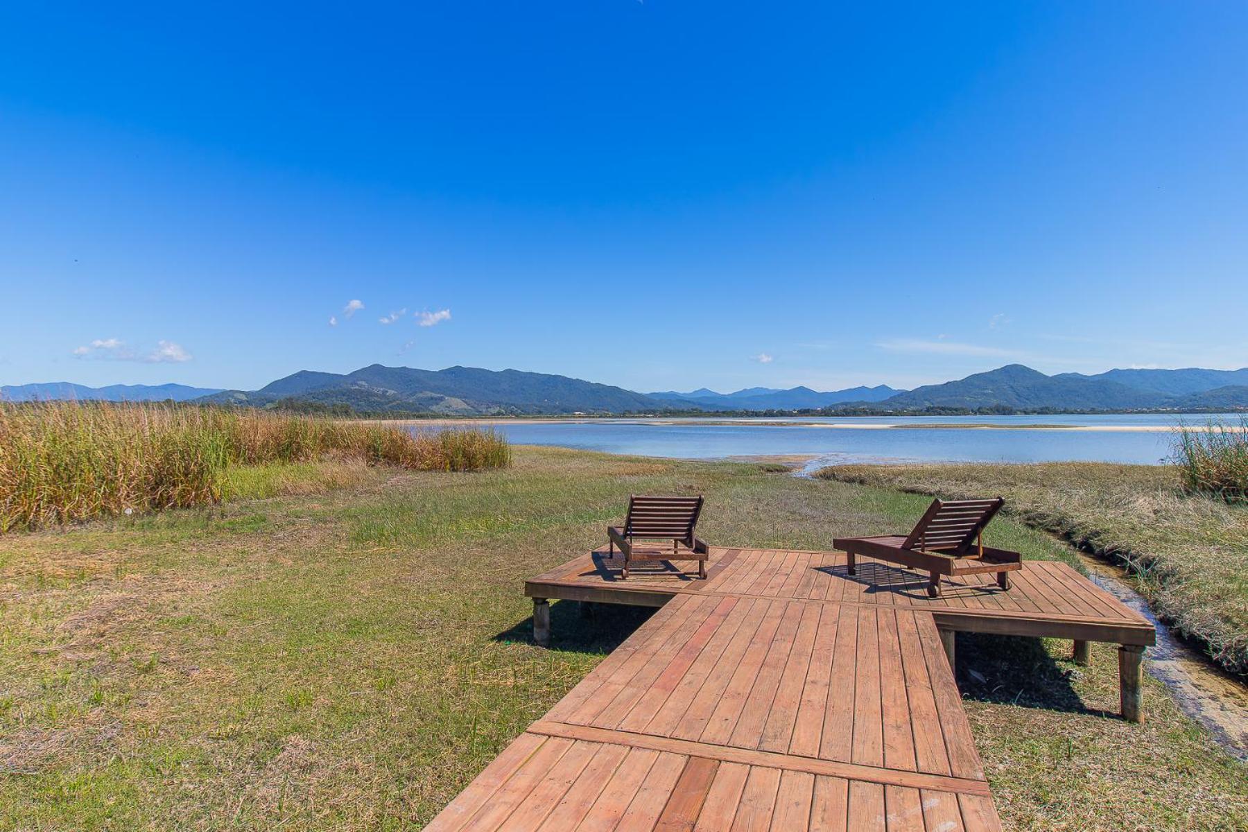 Vieja Hacienda Villa Praia do Rosa Dış mekan fotoğraf